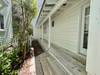 REAR GUEST COTTAGE FROM MAIN HOME HAPPILY EVER AFTER REAR GUEST COTTAGE FROM MAIN HOME HAPPILY EVER AFTER