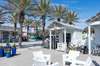SEASIDE TRANSIT BIKE RENTAL IN POP UP DISTRICT