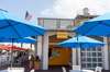 BUD AND ALLEYS TACO BAR BY PIZZA BAR