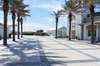 KRIER PLAZA NEXT TO BUD AND ALLEYS