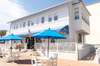 MANY DESSERT OPTIONS IN TOWN WITHIN WALKING DISTANCE