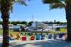 THE SEASIDE AMPHITHEATER W EVENTS
