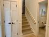 FOYER WITH STORAGE CLOSET FOYER WITH STORAGE CLOSET