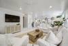 TASTEFUL INTERIOR, SLEEPS 8, OPEN, AIRY FLOOR PLAN TASTEFUL INTERIOR, SLEEPS 8, OPEN, AIRY FLOOR PLAN