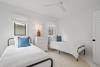 THIRD BEDROOM UP WITH TWO TWIN BEDS THIRD BEDROOM UP WITH TWO TWIN BEDS