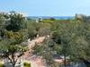 PRIVATE, OPEN AIR TOWER WITH GULF AND TOWN VIEWS PRIVATE, OPEN AIR TOWER WITH GULF AND TOWN VIEWS