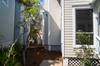 PRIVATE SIDE YARD AREA PRIVATE SIDE YARD AREA