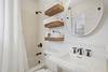 FULL BATH WITH TUB SHOWER COMBO AND SINGLE VANITY FULL BATH WITH TUB SHOWER COMBO AND SINGLE VANITY