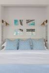 LUXURY PEACOCK ALLEY LINENS & GRAY MALIN ARTWORK LUXURY PEACOCK ALLEY LINENS & GRAY MALIN ARTWORK