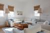 LARGE LUXURY SECTIONAL IN LIVING ROOM LARGE LUXURY SECTIONAL IN LIVING ROOM