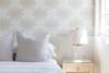 SERENA & LILY FURNISHINGS AND WALLPAPER SERENA & LILY FURNISHINGS AND WALLPAPER