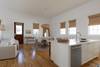 ADJACENT DINING FOR EIGHT OFF KITCHEN & LIVING ADJACENT DINING FOR EIGHT OFF KITCHEN & LIVING