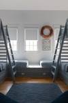 BUNK ROOM WITH NUMEROUS WINDOWS BUNK ROOM WITH NUMEROUS WINDOWS