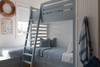 PLENTY OF HOOKS AND STORAGE PLENTY OF HOOKS AND STORAGE