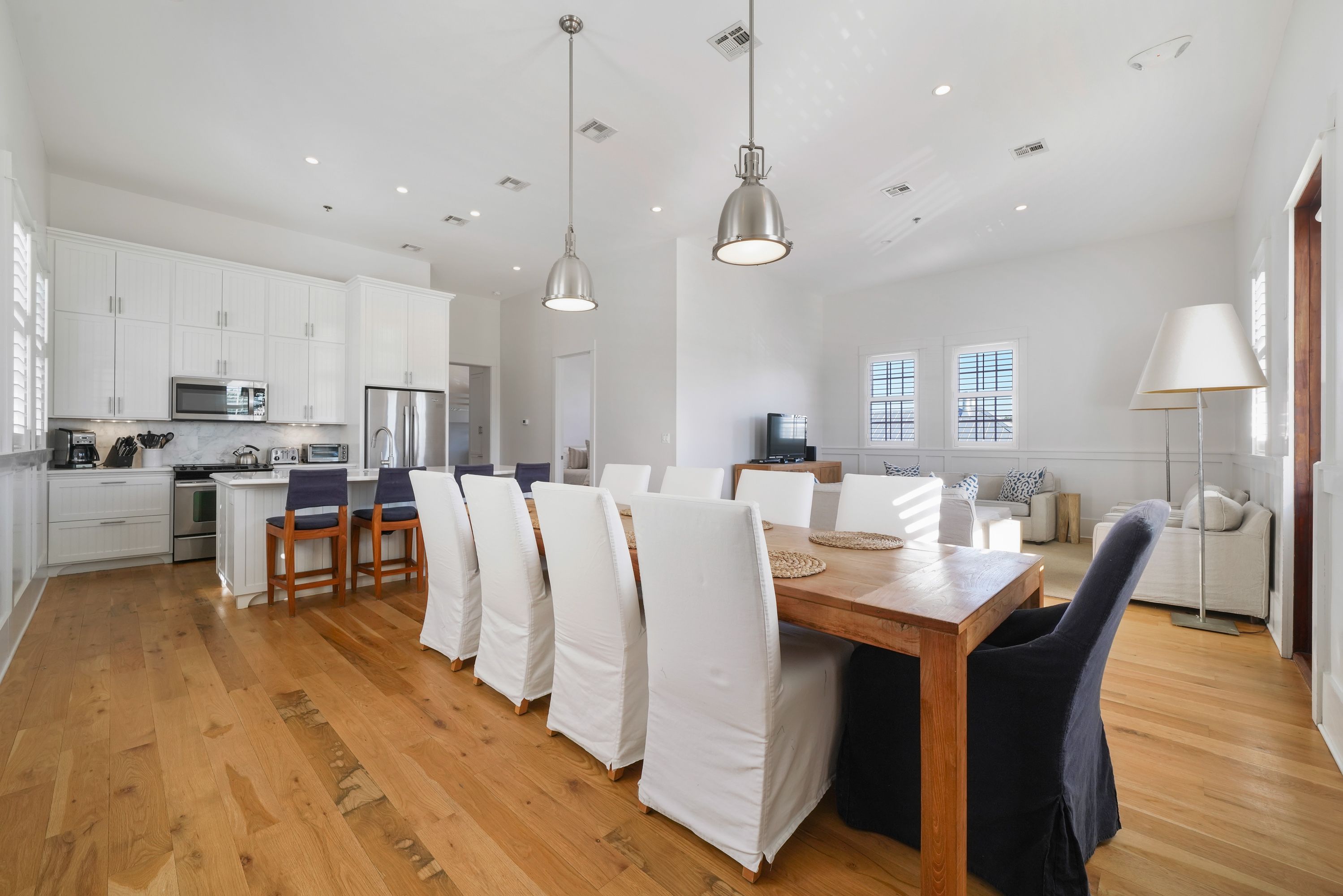 Center Stage Cottage Seaside, FL