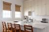 JUST RENOVATED KITCHEN W/BAR SEATING FOR 4 JUST RENOVATED KITCHEN W/BAR SEATING FOR 4
