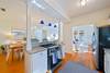 KITCHEN ALTERNATE VIEW TO DINING AND LIVING KITCHEN ALTERNATE VIEW TO DINING AND LIVING