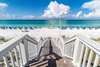 PRIVATE SEASIDE RESIDENTIAL BEACH ACCESS AT SAVANNAH PAVILION