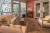 FIRST FLOOR SCREENED IN PORCH OFF OF DINING & QUEEN BEDROOM