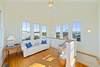 3RD FLOOR ENCLOSED TOWER; QUEEN SLEEPER SOFA (lcurtains being in 3RD FLOOR ENCLOSED TOWER; QUEEN SLEEPER SOFA (lcurtains being in