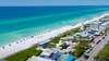 SEASIDE IS THE LARGEST PRIVATE RESIDENTIAL BEACH ON 30A