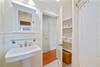 QUEEN ENSUITE BATH; SINGLE VANITY & SHOWER ONLY QUEEN ENSUITE BATH; SINGLE VANITY & SHOWER ONLY