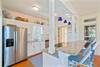 BREAKFAST BAR SEATING FOR 2 AT KITCHEN BREAKFAST BAR SEATING FOR 2 AT KITCHEN