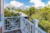 OPEN OUTDOOR BALCONY TOWER VIEWS
