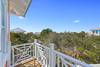 WATCH STUNNING SUNSETS OVER SEASIDE FROM JULIETTE BALCONY WATCH STUNNING SUNSETS OVER SEASIDE FROM JULIETTE BALCONY