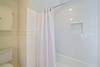 KING PRIVATE BATH; TUB/SHOWER COMBINATION KING PRIVATE BATH; TUB/SHOWER COMBINATION