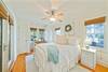 SECOND BEDROOM DOWN, QUEEN W/ENSUITE BATH SECOND BEDROOM DOWN, QUEEN W/ENSUITE BATH