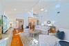 COMPLETE W/QUEEN SLEEPER SOFA, & 2 CLUB CHAIRS COMPLETE W/QUEEN SLEEPER SOFA, & 2 CLUB CHAIRS