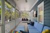 LARGE, SCREENED PORCH OFF MASTER & QUEEN ROOM LARGE, SCREENED PORCH OFF MASTER & QUEEN ROOM