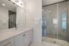 FULL BATH WITH WALK IN SHOWER AND SINGLE VANITY FULL BATH WITH WALK IN SHOWER AND SINGLE VANITY