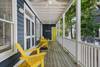 WELCOMING OPEN AIR PORCH AT FRONT ENTRANCE WELCOMING OPEN AIR PORCH AT FRONT ENTRANCE