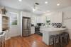 FULLY EQUIPPED KITCHEN ON FIRST FLOOR FULLY EQUIPPED KITCHEN ON FIRST FLOOR