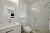 FIRST FLOOR FULL BATH , GLASS ENCLOSED SHOWER FIRST FLOOR FULL BATH , GLASS ENCLOSED SHOWER