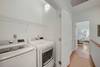 SECOND STORY LAUNDRY ROOM SECOND STORY LAUNDRY ROOM