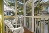 PRIVATE BALCONY ALTERNATE VIEW PRIVATE BALCONY ALTERNATE VIEW