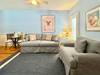 LIVING W SLEEPER SOFA AND SEATING FOR ALL LIVING W SLEEPER SOFA AND SEATING FOR ALL