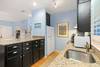 KITCHEN W/ GRANITE COUNTERS & PLENTY OF STORAGE KITCHEN W/ GRANITE COUNTERS & PLENTY OF STORAGE