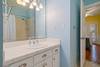 FULL BATH WITH SINGLE VANITY & TUB SHOWER COMBO FULL BATH WITH SINGLE VANITY & TUB SHOWER COMBO