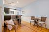 FULLY EQUIPPED KITCHEN W/ BAR TOP SEATING FOR TWO FULLY EQUIPPED KITCHEN W/ BAR TOP SEATING FOR TWO
