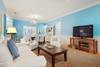 OPEN FLOOR PLAN, 3 BEDROOMS, SLEEPS 8 TOTAL OPEN FLOOR PLAN, 3 BEDROOMS, SLEEPS 8 TOTAL