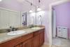 KING PRIMARY PRIVATE BATH DUAL VANITY W/TUB & SHOWER COMBO KING PRIMARY PRIVATE BATH DUAL VANITY W/TUB & SHOWER COMBO