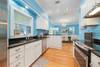 UPDATED MODERN KITCHEN UPDATED MODERN KITCHEN