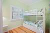 THIRD TWIN BUNKROOM FOR TWO THIRD TWIN BUNKROOM FOR TWO