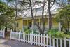 LARGE, SHADED FRONT YARD AND PRIVATE PARKING LARGE, SHADED FRONT YARD AND PRIVATE PARKING