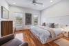 SECOND BEDROOM, KING GUEST ON 3RD FLOOR SECOND BEDROOM, KING GUEST ON 3RD FLOOR