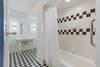 ENSUITE, FULL BATH WITH TUB SHOWER COMBO ENSUITE, FULL BATH WITH TUB SHOWER COMBO